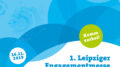 Einladung zur 1. Leipziger Engagementmesse. / Bildquelle: Stadt Leipzig