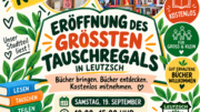 Tauschregel Leutzsch eröffnung